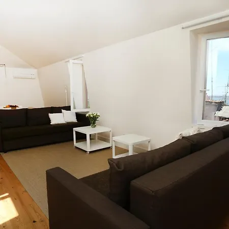 Διαμέρισμα River View Bica's Loft *