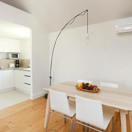 River View Bica's Loft Διαμέρισμα Lisboa