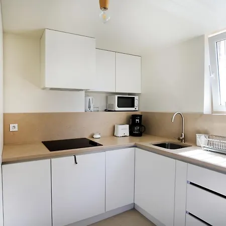 Διαμέρισμα River View Bica's Loft *