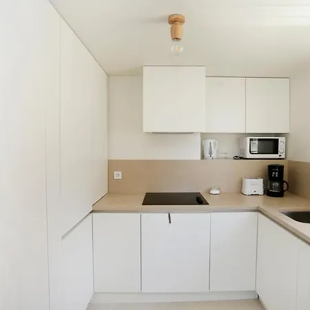 Διαμέρισμα River View Bica's Loft Lisboa