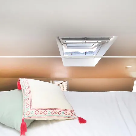 River View Bica's Loft Διαμέρισμα