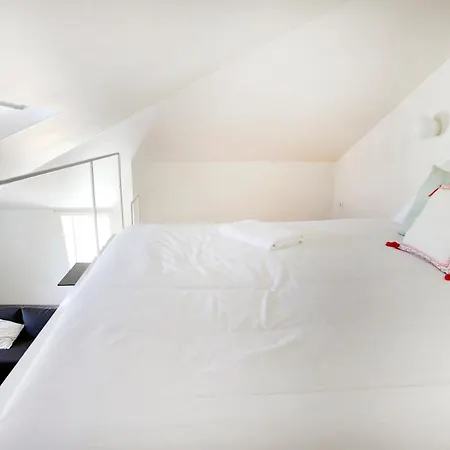 Διαμέρισμα River View Bica's Loft